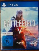 Battlefield V PS4 Nordrhein-Westfalen - Gelsenkirchen Vorschau