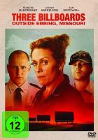 Three Billboards Outside Ebbing, Missouri DVD Hessen - Wiesbaden Vorschau