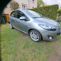 Mazda 2 Sport Line 1,5 Zweitbesitz, 119000 km,Klima Berlin - Treptow Vorschau