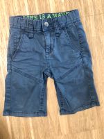 Blaue Kinder Jeans Bermuda von s.Oliver in Größe 92 Niedersachsen - Celle Vorschau