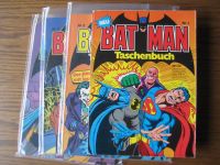 Batman Taschenbuch (Tb, Ehapa 1978-1988) Frankfurt am Main - Rödelheim Vorschau