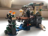 LEGO Ninjago 70608 - Meister Wu's Wasser-Fall Bayern - Wendelstein Vorschau