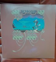 YES Yessongs Original 3- Vinyl LP'S Album aus 1976 RARITÄT Saarland - Sulzbach (Saar) Vorschau