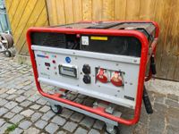 mieten leihen Stromerzeuger Stromaggregat Notstrom Generator Bayern - Neustadt a. d. Waldnaab Vorschau