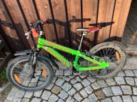 Kinder Fahrrad Scott Sachsen - Gelenau Vorschau