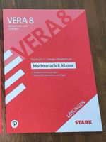 Vera 8 Basiswissen. Deutsch und Englisch mit Lösungshefte Nordrhein-Westfalen - Moers Vorschau