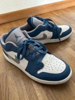 Nike Air Jordan 1 Unisex  Gr. 39 Basketballschuh Bergedorf - Hamburg Allermöhe  Vorschau