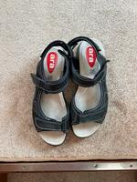 Sandalen -ara- Rheinland-Pfalz - Dannstadt-Schauernheim Vorschau