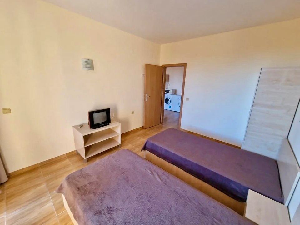 3-Zimmer Wohnung in Sveti Vlas, Bulgarien zu verkaufen! in Karlsruhe