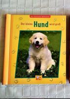 hübsch Kinder Buch,Kinderbuch,Tierbuch-Tierkinder Bibliothek,Hund Dresden - Niedersedlitz Vorschau