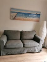 Sofa // Ektorp Zweier-Sofa / Ikea Schleswig-Holstein - Preetz Vorschau