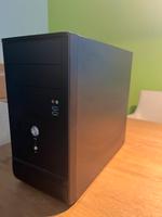 Desktop-PC GZM AMD Ryzen5 3400 8GB/240SSD/1TB Whisper W10 Bayern - Neu Ulm Vorschau