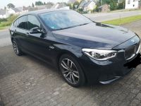 BMW 535 Gran Turismo 535d xDrive Gran Turismo Lu... Westerwaldkreis - Wölferlingen Vorschau