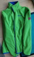 Trollkids Jacke Gr. 176 grün Fleecejacke Nordrhein-Westfalen - Ense Vorschau