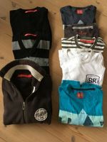 Größe L, Esprit, Tom Tailor, Pullover, Jacke, gratis Lieferung Schleswig-Holstein - Mielkendorf Vorschau