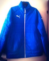 Puma Liga Casuals Padded Winterjacke Gr. M Nordrhein-Westfalen - Erkrath Vorschau