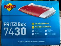 Fritz!Box 7430 Niedersachsen - Friesoythe Vorschau