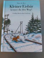 Kleiner Eisbär kennst du den Weg ? Bayern - Poing Vorschau