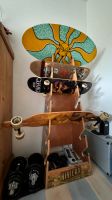 Skateboard Ständer Baden-Württemberg - Wangen im Allgäu Vorschau