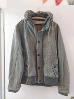 Winterjacke Naketano Hessen - Hanau Vorschau