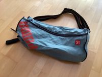 Puma Duffle bag mit leichten Gebrauchsspuren Herzogtum Lauenburg - Wentorf Vorschau