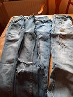 Verschiedene Jeans Hessen - Gemünden Vorschau