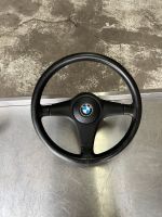 BMW e30 e32 e34 e23 e24 e28 Sport Lenkrad KBA 70088 Nordrhein-Westfalen - Bottrop Vorschau