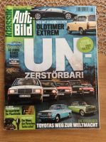 Auto Bild Klassik Zeitschrift, Heft 01/2020 50 Jahre Range Rover Nordrhein-Westfalen - Jüchen Vorschau