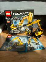 Lego technic 8047 Rheinland-Pfalz - Neustadt an der Weinstraße Vorschau