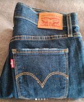 Damen Levi's Jeans Sachsen-Anhalt - Merseburg Vorschau