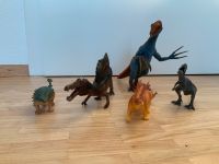 5 Schleich Dinosaurier Set 5 teilig Bayern - Zorneding Vorschau