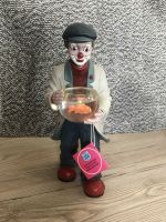 Gilde Clown Fischer Fritz 23cm Bayern - Waldthurn Vorschau