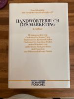 BWL, Handwörterbuch des Marketing (HWM): Niedersachsen - Bad Sachsa Vorschau