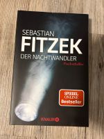 Der Nachtwandler von Sebastian Fitzek Niedersachsen - Oldenburg Vorschau
