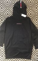 Hilfiger Tommy Sport Long Hoodie Kapuzen Sweatshirt Kleid - NEU München - Schwanthalerhöhe Vorschau