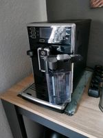 Kaffeevollautomat Saeco Pico Baristo Nordrhein-Westfalen - Iserlohn Vorschau