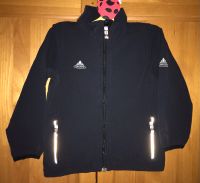 VAUDE Softshell Jacke schwarz 110/116 Dresden - Leuben Vorschau