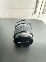 Exakta Objektiv 35-70mm mit Schutztasche Bochum - Bochum-Südwest Vorschau