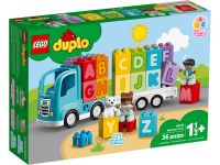 10915 - LEGO® DUPLO® Mein erster ABC-Lastwagen, NEU & OVP !!!!! Rheinland-Pfalz - Neustadt an der Weinstraße Vorschau