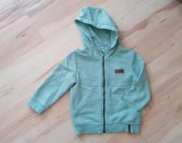 Hoodie-Jacke, Gr. 98/104, Topolino Rheinland-Pfalz - Bingen Vorschau