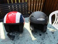 motorrad helme Rheinland-Pfalz - Helferskirchen Vorschau