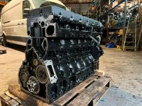 Motor MAN D2066 LF67 TGS TGX Euro6 360PS Engine Moteur Nordrhein-Westfalen - Hilden Vorschau