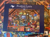 Bluebird Puzzle 1500 Teile Nordrhein-Westfalen - Leverkusen Vorschau