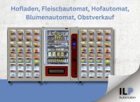 Hofladen, Fleischautomat, Hofautomat, Blumenautomat, Obstverkauf Baden-Württemberg - Schwäbisch Hall Vorschau