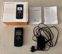 Sony Ericsson - Modell J120i / funktioniert / Für Sammler Nordrhein-Westfalen - Viersen Vorschau