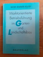 Marktorientierte Betriebsführung im Garten-und Landschaftsbau Düsseldorf - Gerresheim Vorschau