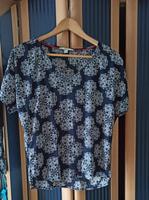 Blau-weiße Bluse von Esprit Baden-Württemberg - Besigheim Vorschau