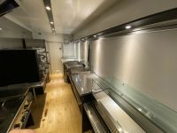 Foodtruck Imbissanhänger MADE IN D NEU XXL Profiline Verkaufswage Nordrhein-Westfalen - Wülfrath Vorschau