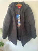 Wellensteyn Jacke Damen Blumenthal - Farge Vorschau
