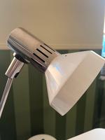 Selten AKA DDR Schreibtischlampe Gelenkarm Bauhaus 70er Retro Sachsen - Neumark Vorschau